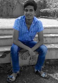 Prateek Palde