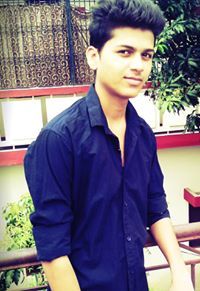 Devesh Tiwari