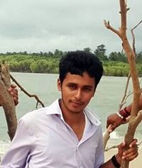 Suvith Kumar