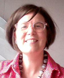 Barbara Campbell Thomas