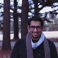 Faisal Alkarawi