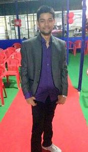 Vishal Nagarkoti