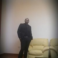 Ahmed Samir