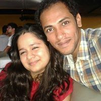 Yogesh Rane