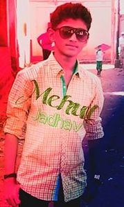 Mehul Jadhav