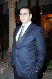 محمد عبد الودود