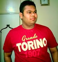 Vishal Singla