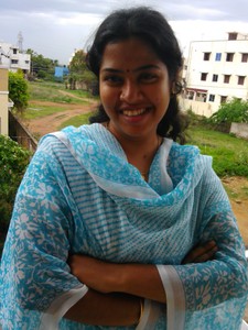 Varsha Sankameswaran