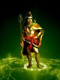 Ananthan Mas