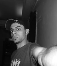 Mohamed Nasr