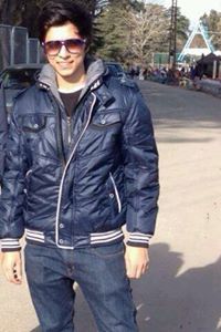Feysal Zakir
