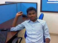 Ramesh Sowpati