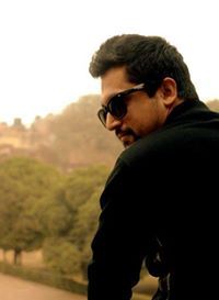 Adil Sanwari
