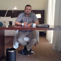 Ahmed Elattar
