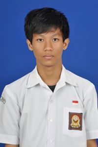 Muhammad Afdau