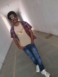 Vinod I.