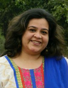 Reshma