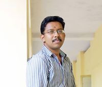 Anoop Balan
