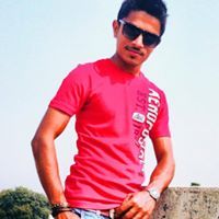Nimesh Patel