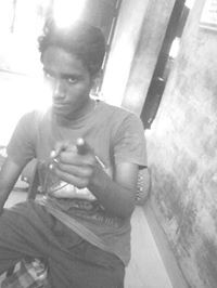 Yadusethu Krishna