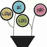 المتفائلة المتميزة