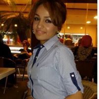 Marwa Al refaai