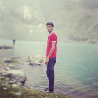 Aijaz Bijran