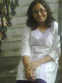 Nabamita Chakraborty