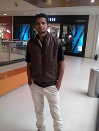 Abhishek Vishwakarma