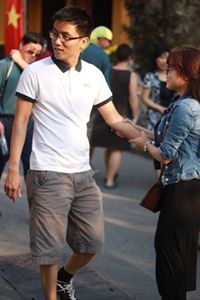 Tuan Tran