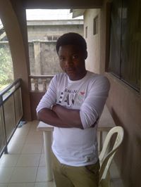 Ilesanmi Olasunkanmi