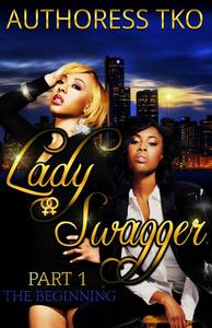 Authoress TKO Lady Swagger