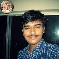 Sravan Kumar reddy