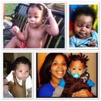 Tanisha Whitehead