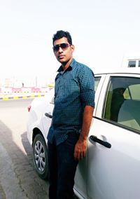 Rifaz Rasheed