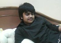 Ishank Shah