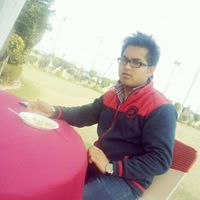 Sanjeev Bhagat