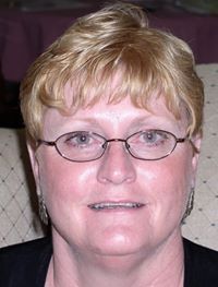 Pamela Fleming Ruffner