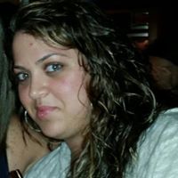 Cristina Pego gonzalez