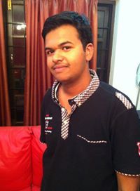 Mohammad Sohail