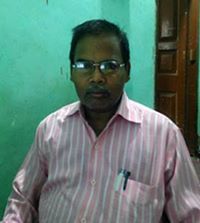 Purushottam Singh