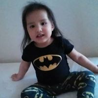 Aidan Standing Cloud