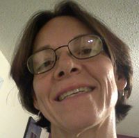 Loretta Williams-sikes