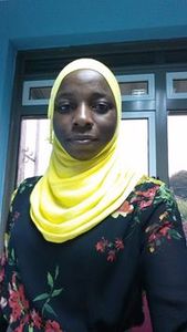 Mwanahamisi Mikidadi