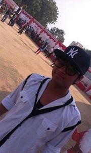 Rahul Garg