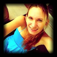 Stephanie Stephenson