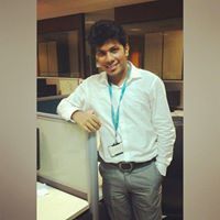Vinay Pagare