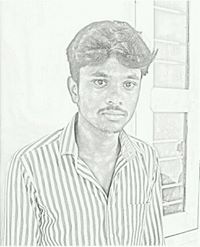 Shan Saravanan