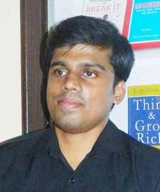 Ramanand Pi
