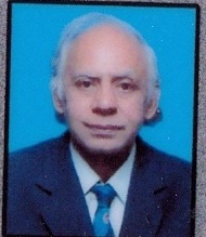 Barkat Ali